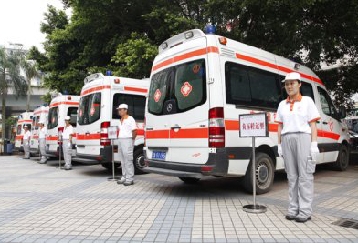 达州大型活动医疗保障